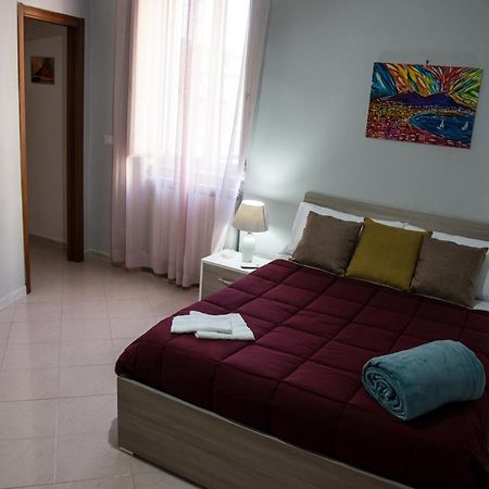 Castel Capuano Flat By Domusextra Apartment Napoli Exterior foto