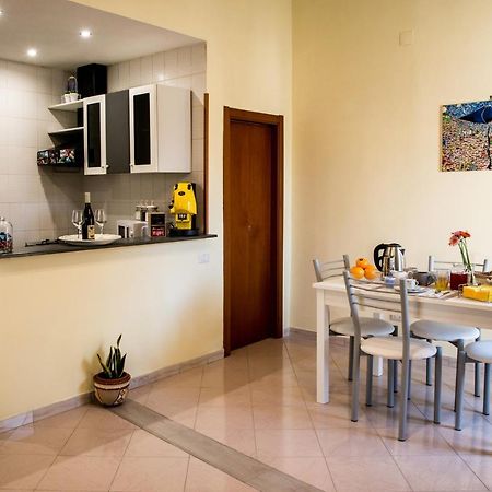 Castel Capuano Flat By Domusextra Apartment Napoli Exterior foto