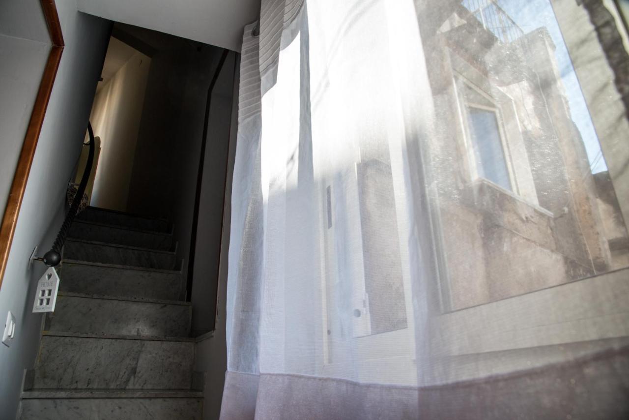 Castel Capuano Flat By Domusextra Apartment Napoli Exterior foto
